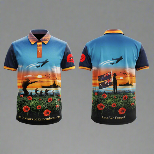 Sunrise Polo