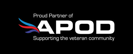 Empowering Our Heroes: The APOD and Phoenix Workwear Partnership