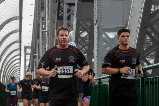 Phoenix Workwear Proudly Sponsors the 2024 Run Army Event: Empowering Resilience and Supporting Our Service Community